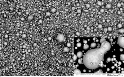 Ringversuche im Projekt CZS Center KRAFt gestartet