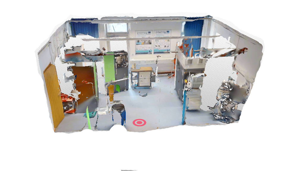 Additive Fertigung Metall  - UCB