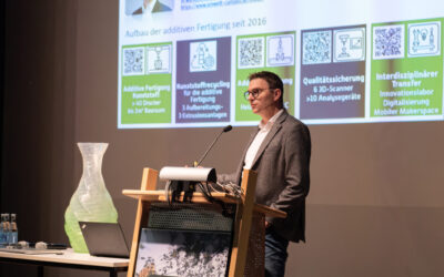 Nacht der Wissenschaft am Umwelt-Campus Birkenfeld