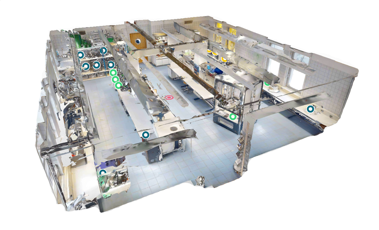 Additive Fertigung-Kunststoff