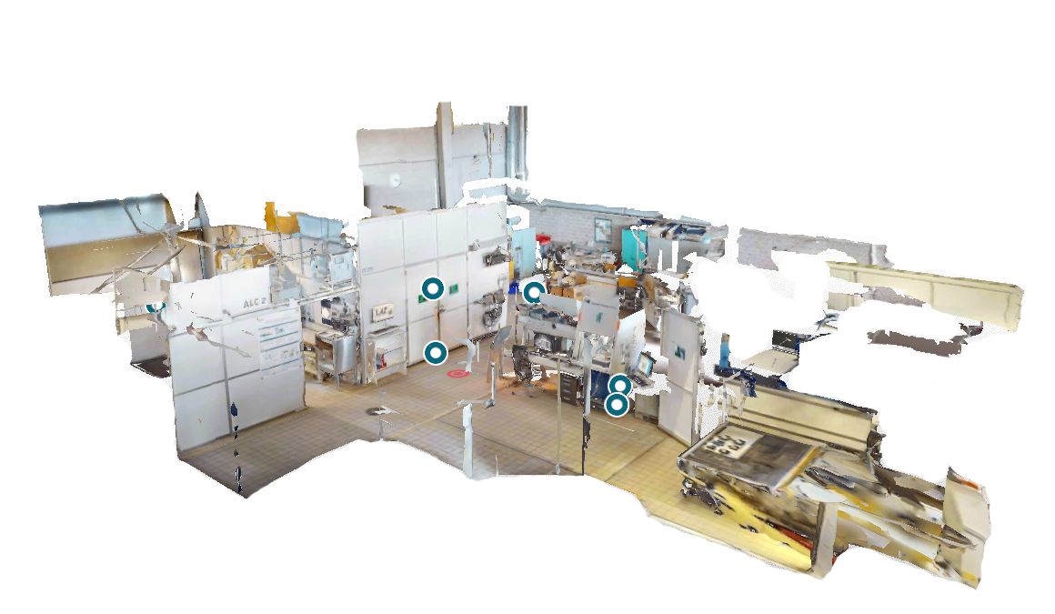 Additive Fertigung Metall